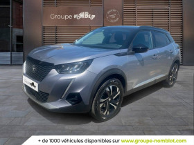 Peugeot 2008 , garage Peugeot Nomblot Mcon  MACON