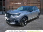 Peugeot 2008 occasion année 2022 boite Manuelle Annonce Peugeot 2008 occasion Essence 2008 PureTech 100 S&S BVM6 à MACON