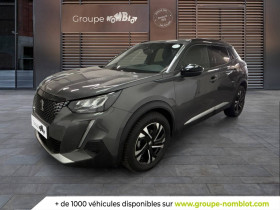 Peugeot 2008 , garage Peugeot Nomblot Mcon  MACON