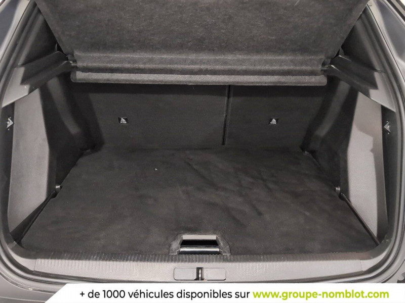 Peugeot 2008 2008 PureTech 100 S&S BVM6  occasion  MONTCEAU LES MINES - photo n6