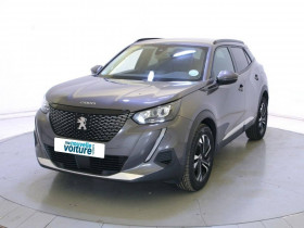 Peugeot 2008 , garage CLARA AUTOMOBILES CHALLANS  CHALLANS