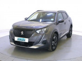 Peugeot 2008 occasion année 2021 boite Manuelle Annonce Peugeot 2008 occasion Essence 2008 PureTech 100 S&S BVM6 à CHALLANS