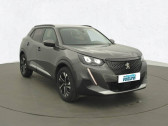 Peugeot 2008 occasion année 2022 boite Manuelle Annonce Peugeot 2008 occasion Essence 2008 PureTech 100 S&S BVM6 à FONTENAY LE COMTE
