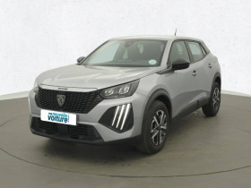 Peugeot 2008 , garage CLARA AUTOMOBILES GUERET  STE FEYRE