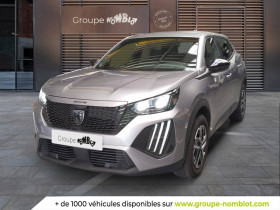Peugeot 2008 , garage Peugeot Nomblot Chlon  CHATENOY LE ROYAL