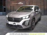 Peugeot 2008 occasion année 2023 boite Manuelle Annonce Peugeot 2008 occasion Essence 2008 PureTech 100 S&S BVM6 à CHATENOY LE ROYAL