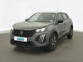 Annonce Peugeot 2008 occasion Essence 2008 PureTech 100 S&S BVM6  CHATEAUBERNARD