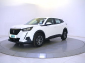 Peugeot 2008 2008 PureTech 100 S&S BVM6   LUCON 85