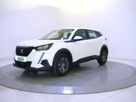 Peugeot 2008 , garage CLARA AUTOMOBILES LUCON  LUCON