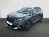 Annonce Peugeot 2008 occasion Essence 2008 PureTech 100 S&S BVM6  BRESSUIRE