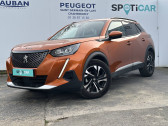 Peugeot 2008 2008 PureTech 100 S&S BVM6   CHAMBOURCY 78