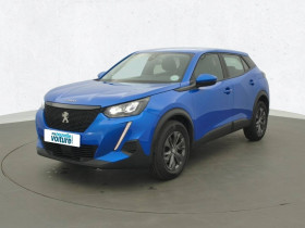 Peugeot 2008 occasion 2021 mise en vente à ST GEORGES DES COTEAUX par le garage CLARA AUTOMOBILES SAINTES - photo n°1