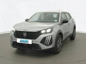 Peugeot 2008 2008 PureTech 100 S&S BVM6   LE MANS 72