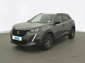 Peugeot 2008 , garage CLARA AUTOMOBILES LA ROCHELLE  LA ROCHELLE