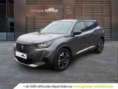 Peugeot 2008 occasion année 2022 boite Manuelle Annonce Peugeot 2008 occasion Essence 2008 PureTech 100 S&S BVM6 à MACON