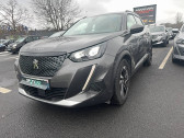 Annonce Peugeot 2008 occasion Essence 2008 PureTech 100 S&S BVM6  ST-BRICE-SOUS-FORT