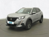 Peugeot 2008 occasion année 2021 boite Manuelle Annonce Peugeot 2008 occasion Essence 2008 PureTech 100 S&S BVM6 à Les Gonds