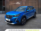 Peugeot 2008 occasion année 2021 boite Manuelle Annonce Peugeot 2008 occasion Essence 2008 PureTech 100 S&S BVM6 à LE CREUSOT