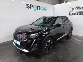 Peugeot 2008 , garage CLARA AUTOMOBILES PERIGUEUX  TRELISSAC