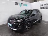 Peugeot 2008 occasion année 2023 boite Manuelle Annonce Peugeot 2008 occasion Essence 2008 PureTech 100 S&S BVM6 à TRELISSAC