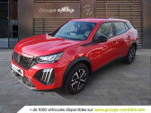 Peugeot 2008 2008 PureTech 100 S&S BVM6  2023 - annonce de voiture en vente sur Auto Sélection.com