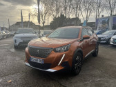 Annonce Peugeot 2008 occasion Essence 2008 PureTech 100 S&S BVM6  ARGENTEUIL