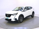 Peugeot 2008 2008 PureTech 100 S&S BVM6   LES SABLES D'OLONNE 85