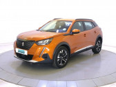 Peugeot 2008 occasion année 2020 boite Manuelle Annonce Peugeot 2008 occasion Essence 2008 PureTech 100 S&S BVM6 à SAINT NAZAIRE