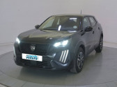 Annonce Peugeot 2008 occasion Essence 2008 PureTech 100 S&S BVM6  LES SABLES D'OLONNE