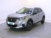 Peugeot 2008 2008 PureTech 100 S&S BVM6  2022 - annonce de voiture en vente sur Auto Sélection.com