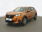 Peugeot 2008 occasion année 2021 boite Manuelle Annonce Peugeot 2008 occasion Essence 2008 PureTech 100 S&S BVM6 à TONNAY CHARENTE