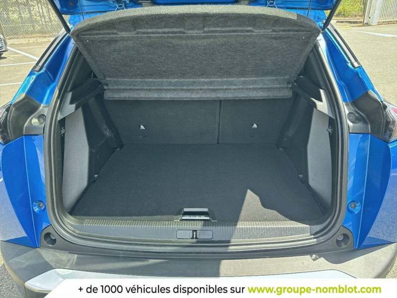 Peugeot 2008 2008 PureTech 100 S&S BVM6  occasion  LE CREUSOT - photo n6
