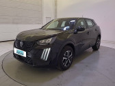 Peugeot 2008 occasion année 2024 boite Manuelle Annonce Peugeot 2008 occasion Essence 2008 PureTech 100 S&S BVM6 à REDON