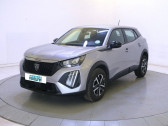 Peugeot 2008 2008 PureTech 100 S&S BVM6   GUERANDE 44