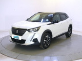 Annonce Peugeot 2008 occasion Essence 2008 PureTech 100 S&S BVM6  CHALLANS