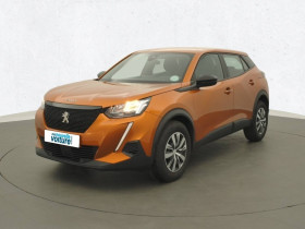 Peugeot 2008 occasion 2023 mise en vente à ST GEORGES DES COTEAUX par le garage CLARA AUTOMOBILES SAINTES - photo n°1