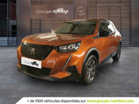Peugeot 2008 , garage Peugeot Nomblot Mcon  MACON