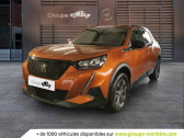 Peugeot 2008 occasion année 2023 boite Manuelle Annonce Peugeot 2008 occasion Essence 2008 PureTech 100 S&S BVM6 à MACON