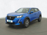 Peugeot 2008 2008 PureTech 100 S&S BVM6   CHATEAUBERNARD 16