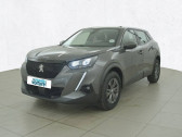 Annonce Peugeot 2008 occasion Essence 2008 PureTech 100 S&S BVM6  LUCON