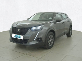 Peugeot 2008 , garage CLARA AUTOMOBILES LUCON  LUCON
