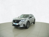 Peugeot 2008 2008 PureTech 100 S&S BVM6   LUCON 85