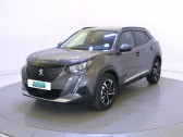 Peugeot 2008 2008 PureTech 100 S&S BVM6  2021 - annonce de voiture en vente sur Auto Sélection.com