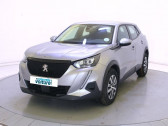 Peugeot 2008 occasion année 2020 boite Manuelle Annonce Peugeot 2008 occasion Essence 2008 PureTech 100 S&S BVM6 à LES SABLES D'OLONNE