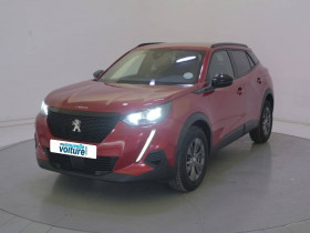 Peugeot 2008 , garage CLARA AUTOMOBILES LA ROCHE SUR YON  LA ROCHE SUR YON