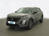 Peugeot 2008 2008 PureTech 100 S&S BVM6   ST GEORGES DES COTEAUX 17