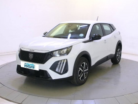Peugeot 2008 , garage CLARA AUTOMOBILES SAINTES  ST GEORGES DES COTEAUX