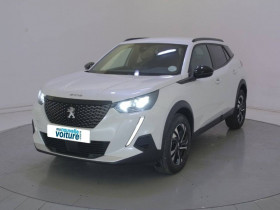 Peugeot 2008 , garage CLARA AUTOMOBILES FONTENAY LE COMTE  FONTENAY LE COMTE