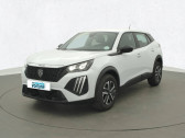 Annonce Peugeot 2008 occasion Essence 2008 PureTech 100 S&S BVM6  ST GEORGES DES COTEAUX