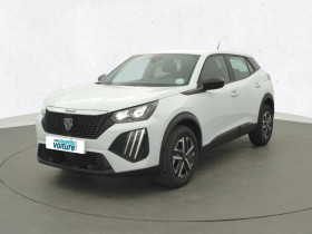 Peugeot 2008 occasion 2024 mise en vente à ST GEORGES DES COTEAUX par le garage CLARA AUTOMOBILES SAINTES - photo n°1
